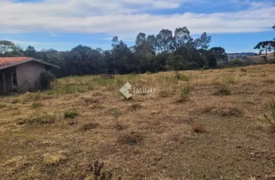 Terreno à venda na rua geraldo julio, 2.500, centro, senador amaral por r$ 210.000