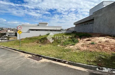 Terreno em condomínio fechado à venda na rua josé mamprin, 930, fazenda santana, valinhos por r$ 400.000