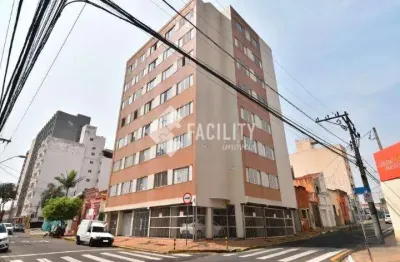 Apartamento com 3 quartos à venda na rua uruguaiana, 456, bosque, campinas, 95 m2 por r$ 390.000