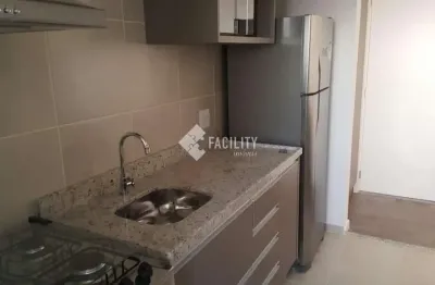 Apartamento com 2 quartos à venda na rua oscar leite, 200, ponte preta, campinas, 65 m2 por r$ 570.000