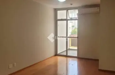 Apartamento com 3 quartos à venda na rua santos dumont, 80, cambuí, campinas, 104 m2 por r$ 520.000