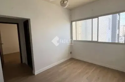 Apartamento com 1 quarto à venda na rua jorge krug, 178, vila itapura, campinas, 57 m2 por r$ 240.000