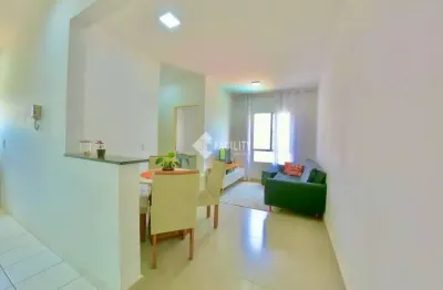 Apartamento com 2 quartos à venda na rua josé da silva galvão, 380, jardim dulce (nova veneza), hortolândia, 50 m2 por r$ 230.000