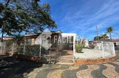 Casa com 2 quartos para alugar na rua patrocínio do sapucaí, 757, jardim flamboyant, campinas, 180 m2 por r$ 6.700