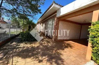 Casa com 2 quartos para alugar na rua patrocínio do sapucaí, 757, jardim flamboyant, campinas, 180 m2 por r$ 6.700