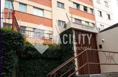 Apartamento com 2 quartos à venda na rua barreto leme, 1202, centro, campinas, 65 m2 por r$ 320.000