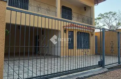 Casa com 3 quartos à venda na rua salomão mussi, 443, jardim santa genebra ii (barão geraldo), campinas, 308 m2 por r$ 980.000