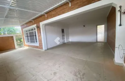 Casa com 3 quartos à venda na avenida guarani, 86, jardim guarani, campinas, 210 m2 por r$ 900.000
