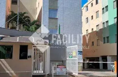 Apartamento com 3 quartos à venda na rua professor joão augusto de toledo, 731, vila proost de souza, campinas, 65 m2 por r$ 249.900