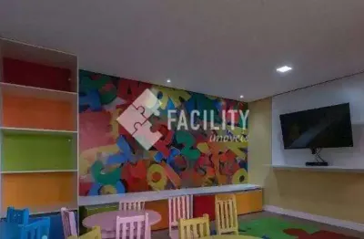 Apartamento com 3 quartos à venda na rua martinho calsavara, 192, swift, campinas, 76 m2 por r$ 600.000