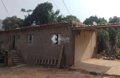Chácara / sítio com 2 quartos à venda na estrada municipal jacutinga a albertina, 27, bom conselho, jacutinga, 80 m2 por r$ 200.000