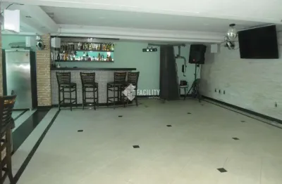 Casa com 3 quartos à venda na rua ribeirão bonito, 75, jardim do trevo, campinas, 365 m2 por r$ 1.500.000