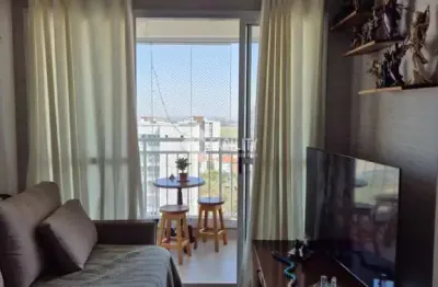 Cobertura com 3 quartos à venda na rua arquiteto josé augusto silva, 1281, parque rural fazenda santa cândida, campinas, 128 m2 por r$ 1.100.000