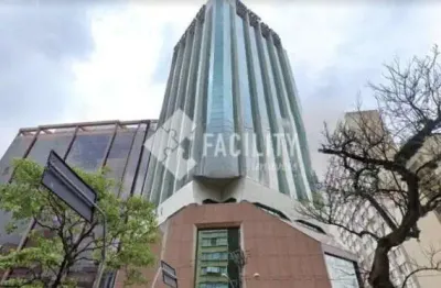 Sala comercial para alugar na avenida doutor moraes salles, 711, nova campinas, campinas, 840 m2 por r$ 55.000
