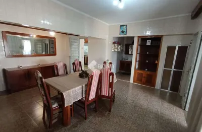 Casa com 3 quartos à venda na rua pindamonhangaba, 535, chácara da barra, campinas, 230 m2 por r$ 799.000
