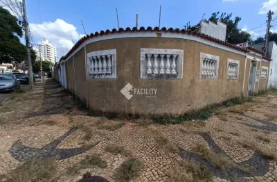Casa com 3 quartos à venda na Rua Pindamonhangaba, 535, Chácara da Barra, Campinas, 344 m2 por R$ 795.000