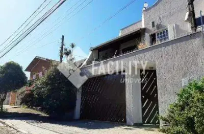 Casa com 3 quartos à venda na rua são josé do rio preto, 599, jardim nova europa, campinas, 295 m2 por r$ 950.000