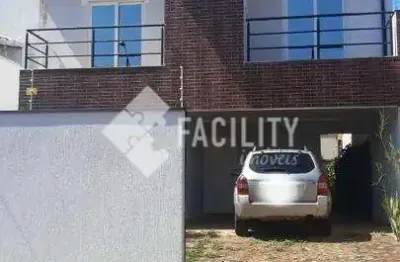 Casa com 3 quartos à venda na manoel esteves da silva, 49, residencial terras do barão, campinas, 129 m2 por r$ 945.000