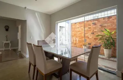 Casa com 3 quartos à venda na rua das camélias, 140, chácara primavera, campinas, 268 m2 por r$ 1.750.000