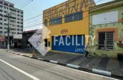 Prédio para alugar na avenida senador saraiva, 748, centro, campinas, 480 m2 por r$ 8.500