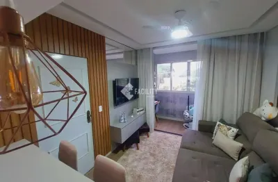 Apartamento com 2 quartos à venda na rua fernão lopes, 1907, parque taquaral, campinas, 70 m2 por r$ 485.000