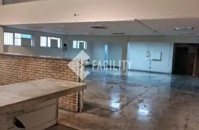 Prédio para alugar na avenida brasil, 275, vila itapura, campinas, 600 m2 por r$ 27.999