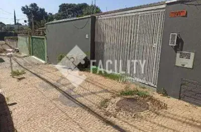 Casa com 3 quartos à venda na rua são josé do rio preto, 783, jardim nova europa, campinas, 140 m2 por r$ 629.000