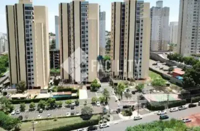 Apartamento com 2 quartos à venda na rua hermantino coelho, 501, mansões santo antônio, campinas, 70 m2 por r$ 640.000