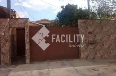Casa com 3 quartos à venda na rua regina nogueira 120, 20, jardim são gabriel, campinas, 160 m2 por r$ 550.000