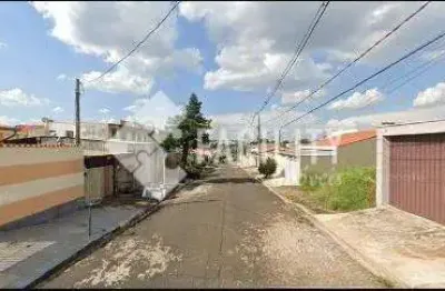 Terreno à venda na rua benedicto gomes ferreira, 17, parque via norte, campinas por r$ 375.500