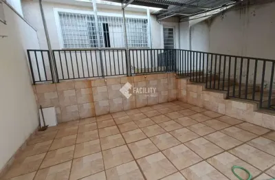 Casa comercial à venda na avenida luís smânio, 114, jardim chapadão, campinas, 234 m2 por r$ 690.000