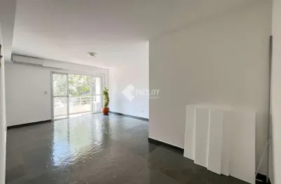 Apartamento com 2 quartos à venda na rua doutor antônio da costa carvalho, 330, cambuí, campinas, 88 m2 por r$ 685.000