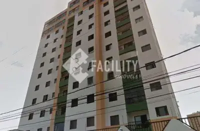 Apartamento com 3 quartos à venda na rua álvaro muller, 560, vila itapura, campinas, 85 m2 por r$ 589.000