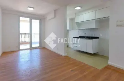 Apartamento com 3 quartos à venda na rua doutor oswaldo cruz, 660, jardim guanabara, campinas, 82 m2 por r$ 979.900