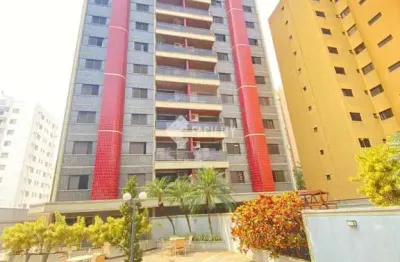 Apartamento com 3 quartos à venda na rua doutor carlos guimarães, 445, cambuí, campinas, 124 m2 por r$ 850.000