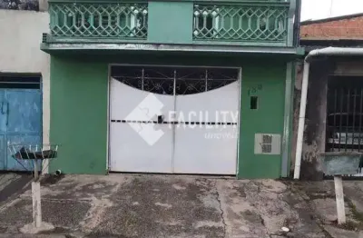 Casa com 2 quartos à venda na pedro ferreira freire, 210, jardim das laranjeiras, hortolândia, 125 m2 por r$ 260.000