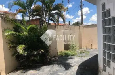 Casa com 3 quartos à venda na truríbio de moraes teixeira, 153, vila joaquim inácio, campinas, 180 m2 por r$ 490.000