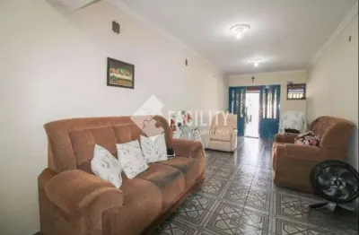 Casa com 3 quartos à venda na rua engenheiro artur canguçu, 251, vila andrade neves, campinas, 102 m2 por r$ 480.000