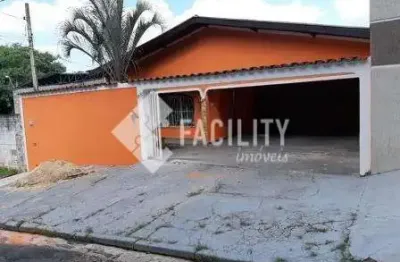 Casa com 3 quartos à venda na rua santo antônio da alegria, 866, jardim nova europa, campinas, 180 m2 por r$ 680.000