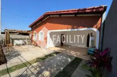 Casa com 2 quartos à venda na rua josé ferreira da silva, 392, parque da figueira, campinas, 119 m2 por r$ 695.000
