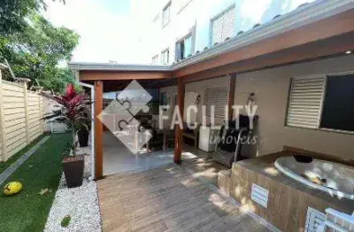 Apartamento com 2 quartos à venda na rua ubatuba, 140, jardim nova europa, campinas, 60 m2 por r$ 550.000