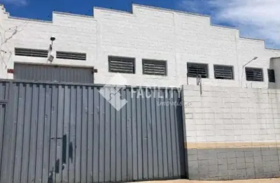 Barracão / galpão / depósito para alugar na rua rui ildefonso martins lisboa, 943, chácaras campos dos amarais, campinas, 747 m2 por r$ 16.000