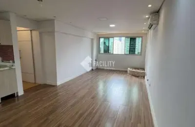 Apartamento com 3 quartos à venda na rua cônego cipião, 797, centro, campinas, 103 m2 por r$ 490.000