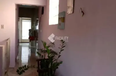 Casa com 2 quartos à venda na rua santo denadai, 585, vila real, hortolândia, 105 m2 por r$ 300.000