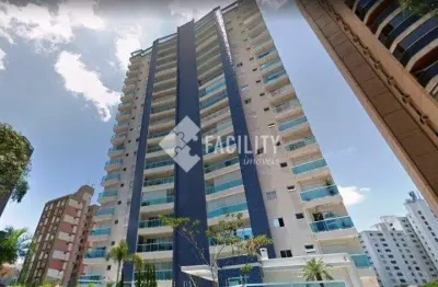 Apartamento com 3 quartos à venda na rua josé villagelin júnior, 93, cambuí, campinas, 112 m2 por r$ 1.250.000