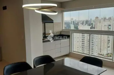 Apartamento com 3 quartos à venda na rua henrique schroeder, 111, jardim belo horizonte, campinas, 115 m2 por r$ 1.650.000