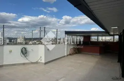 Cobertura com 3 quartos à venda na rua ferreira penteado, 1338, cambuí, campinas, 260 m2 por r$ 2.599.999