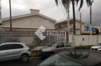 Casa comercial à venda na rua professor jorge hennings, 145, jardim chapadão, campinas, 400 m2 por r$ 1.799.900