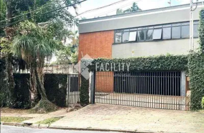 Casa comercial à venda na rua salim feres, 251, jardim santa marcelina, campinas, 342 m2 por r$ 2.700.000
