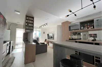 Apartamento com 3 quartos para alugar na Rua Azarias de Melo, 380, Taquaral, Campinas, 83 m2 por R$ 6.500